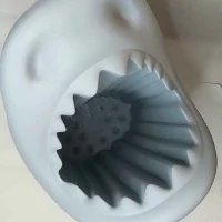 Qeeboo Killer portaoggetti
