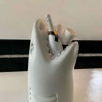 Qeeboo Killer portaoggetti