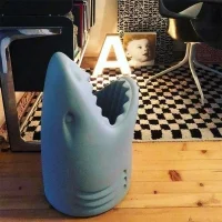 Qeeboo Killer portaoggetti