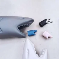 Qeeboo Killer portaoggetti