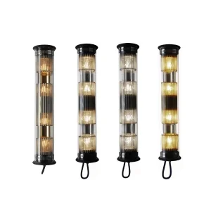 DCW In The Tube 120-700 lampada da parete soffitto led