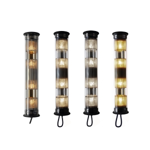 DCW In The Tube 120-700 led wall ceiling lamp