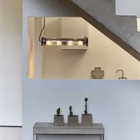 DCW In The Tube 120-700 led wall ceiling lamp