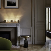 DCW In The Tube 120-700 lampada da parete soffitto led