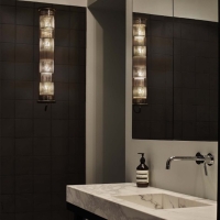 DCW In The Tube 120-700 lampada da parete soffitto led