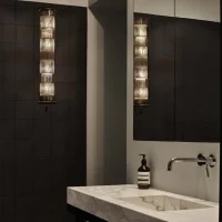 DCW In The Tube 120-700 led wall ceiling lamp
