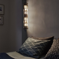 DCW In The Tube 120-700 led wall ceiling lamp