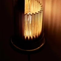 DCW In The Tube 120-700 led wall ceiling lamp