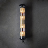 DCW In The Tube 120-700 lampada da parete soffitto led