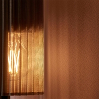 DCW In The Tube 120-1300 lampada da parete soffitto led