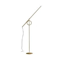 Pallucco Tangent Media lampada da terra led