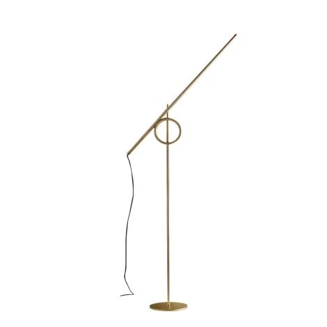 Pallucco Tangent Media lampada da terra led