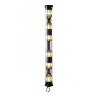 DCW In The Tube 120-1300 lampada da parete soffitto led