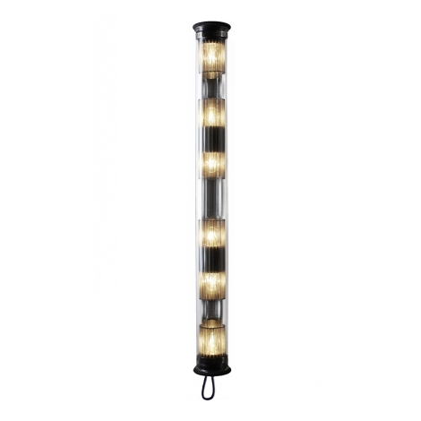 DCW In The Tube 120-1300 lampada da parete soffitto led