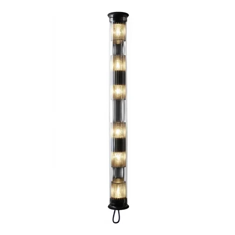 DCW In The Tube 120-1300 led ceiling wall lamp