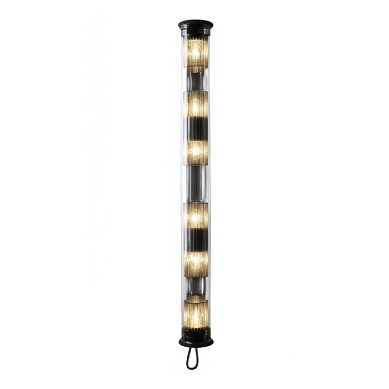 DCW In The Tube 120-1300 lampada da parete soffitto led