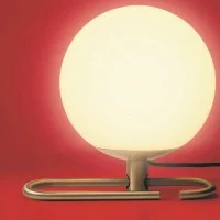 Artemide Neri & Hu Multifunction Table Lamp for indoor