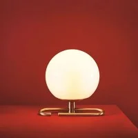 Artemide Neri & Hu Multifunction Table Lamp for indoor