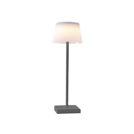 iMun Luna lampada a batteria led