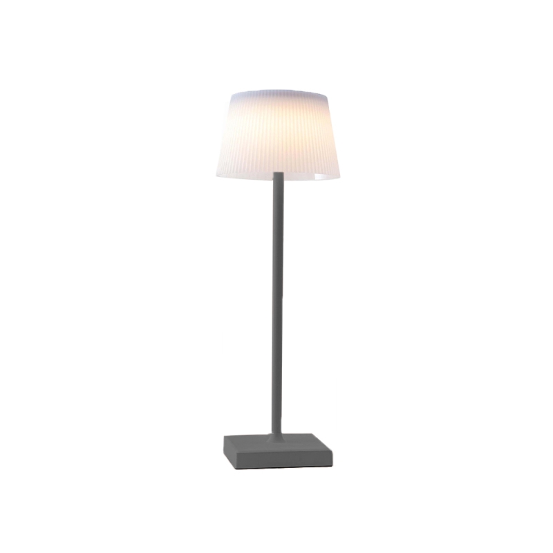 iMun Luna lampada a batteria led