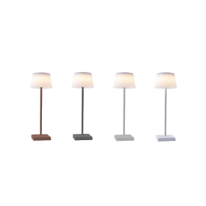 iMun Luna lampada a batteria led