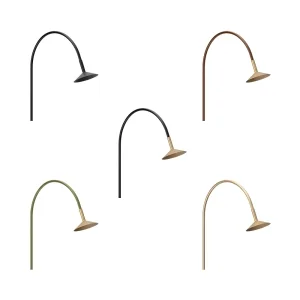 Lombardo Flora led bolloard for outdoor