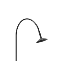 Lombardo Flora led bolloard for outdoor