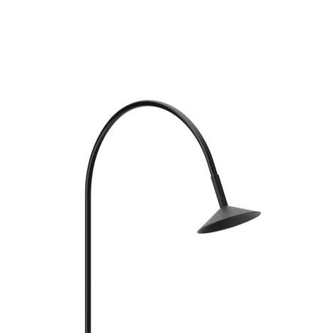 Lombardo Flora led bolloard for outdoor