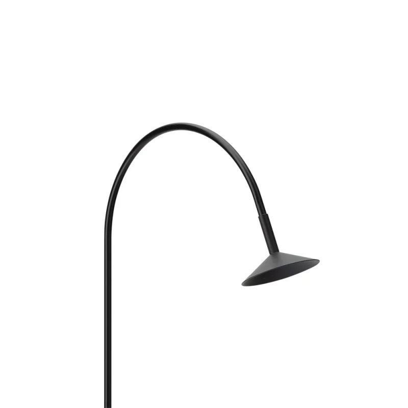 Lombardo Flora led bolloard for outdoor