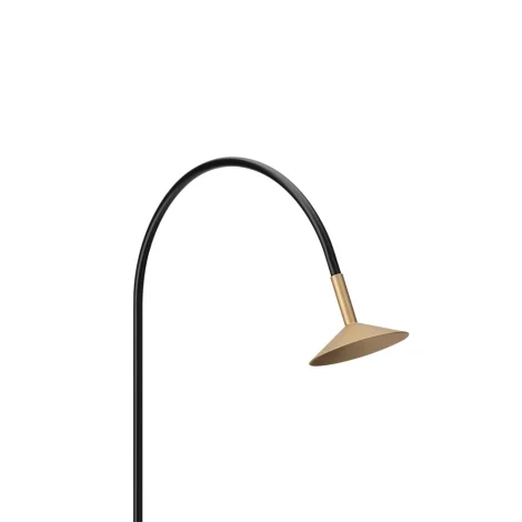 Lombardo Flora led bolloard for outdoor