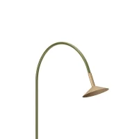 Lombardo Flora paletto led per esterno