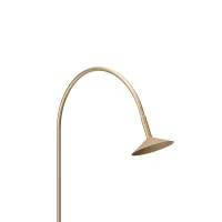 Lombardo Flora led bolloard for outdoor