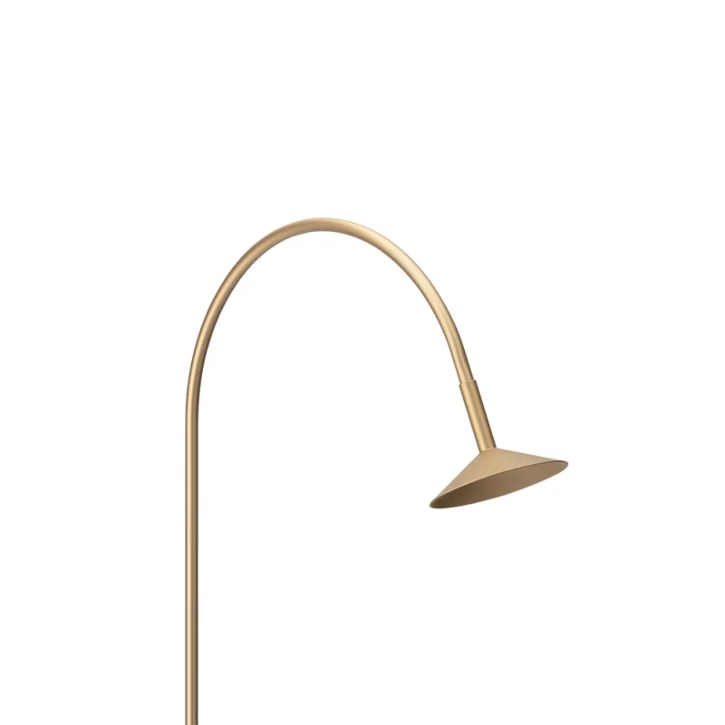 Lombardo Flora paletto led per esterno Lombardo Flora paletto led per esterno