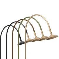 Lombardo Flora led bolloard for outdoor