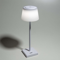 iMun Luna lampada a batteria led