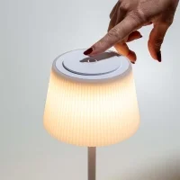 iMun Luna battery-powered led lamp iMun Luna battery-powered led lamp