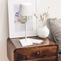 iMun Luna battery-powered led lamp iMun Luna battery-powered led lamp