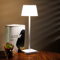 iMun Luna lampada a batteria led