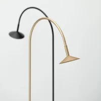 Lombardo Flora led bolloard for outdoor