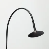 Lombardo Flora led bolloard for outdoor