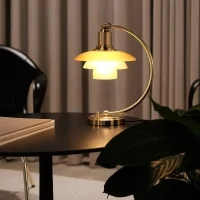 copy of Louis Poulsen PH 2/2 Luna Limited Edition Amber 2023 copy of Louis Poulsen PH 2/2 Luna Limited Edition Amber 2023