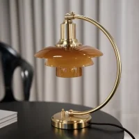 copy of Louis Poulsen PH 2/2 Luna Limited Edition Amber 2023 copy of Louis Poulsen PH 2/2 Luna Limited Edition Amber 2023