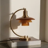 copy of Louis Poulsen PH 2/2 Luna Limited Edition Amber 2023 copy of Louis Poulsen PH 2/2 Luna Limited Edition Amber 2023