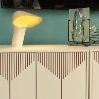 iGuzzini Sorella lampada da tavolo led