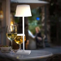 iMun Luna battery-powered led lamp iMun Luna battery-powered led lamp