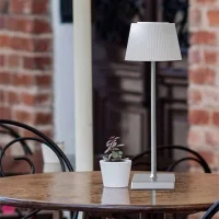 iMun Luna battery-powered led lamp iMun Luna battery-powered led lamp