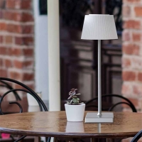 iMun Luna lampada a batteria led