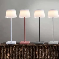 iMun Luna battery-powered led lamp iMun Luna battery-powered led lamp