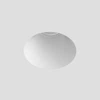 Astro Lighting Blanco Round Fixed faretto da soffitto led ad incasso