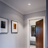 Astro Lighting Blanco Round Fixed faretto da soffitto led ad incasso